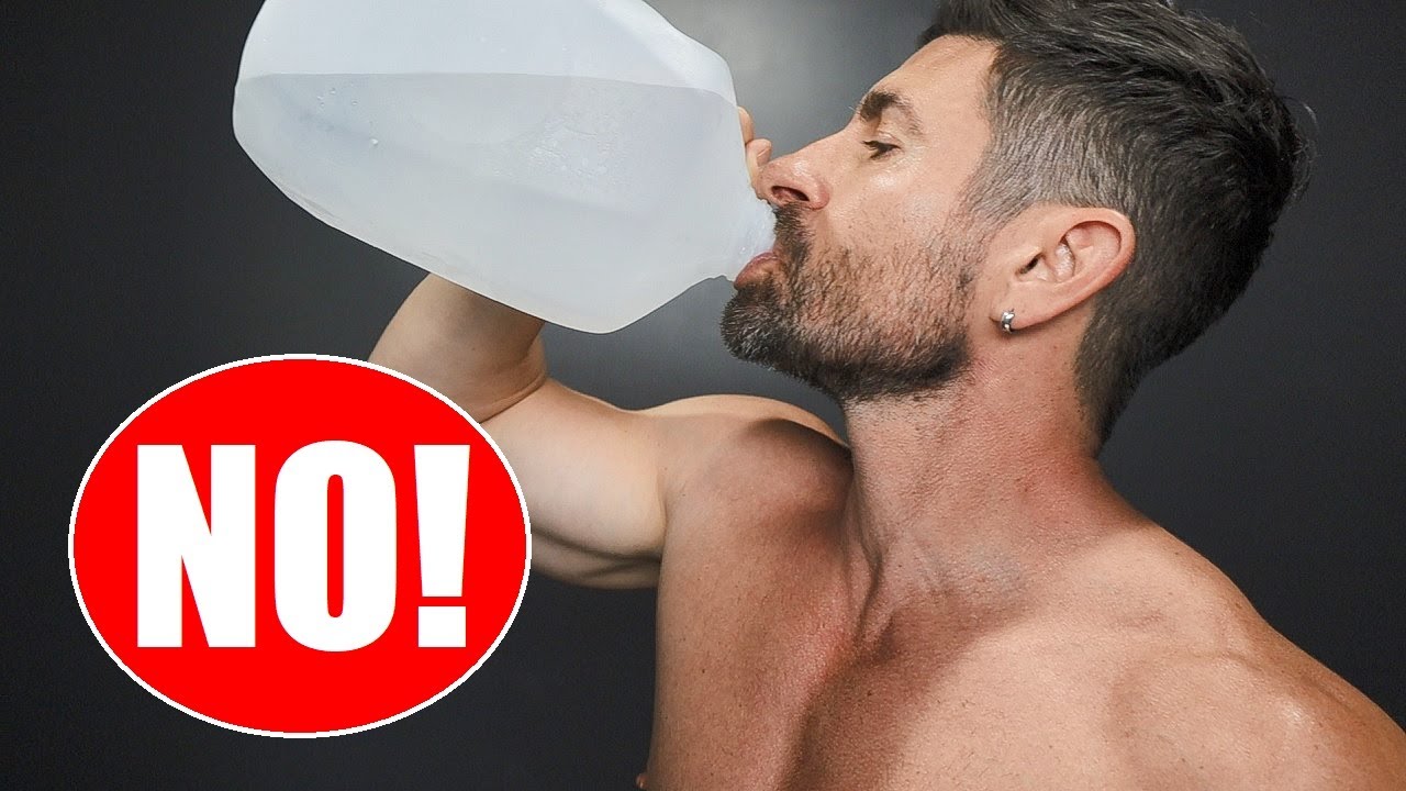 10 Mistakes ALL Men Must STOP Making by Age 30!