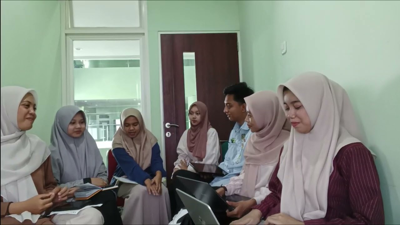 kelompok (11 Dan 12 ) BEDAH BUKU : " Ilmu Pendidikan Islam" Karya Dr. Muhammad Arif, M.A.