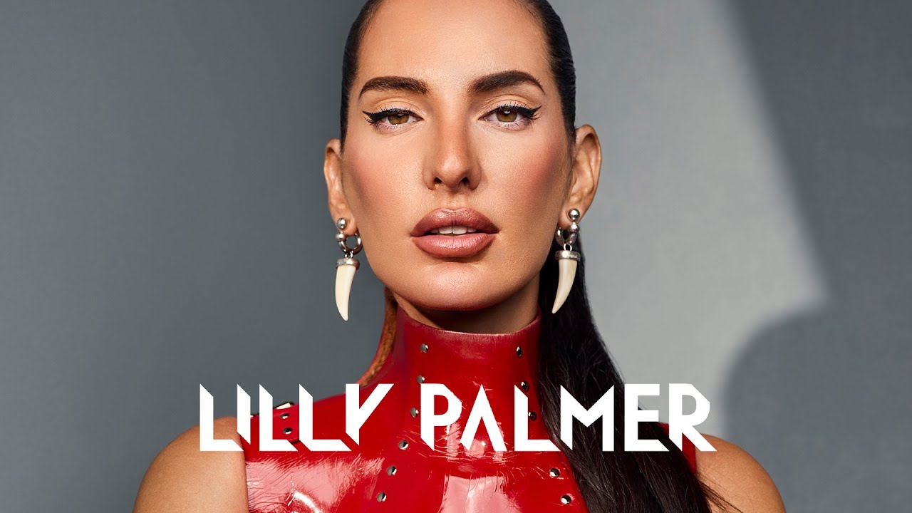 Lilly Palmer | BBQ Radio Show 305 | Physical Radio