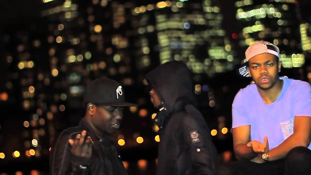 Stigs - Intro #TheLastChapter  | Video by @PacmanTV @STdaghost1