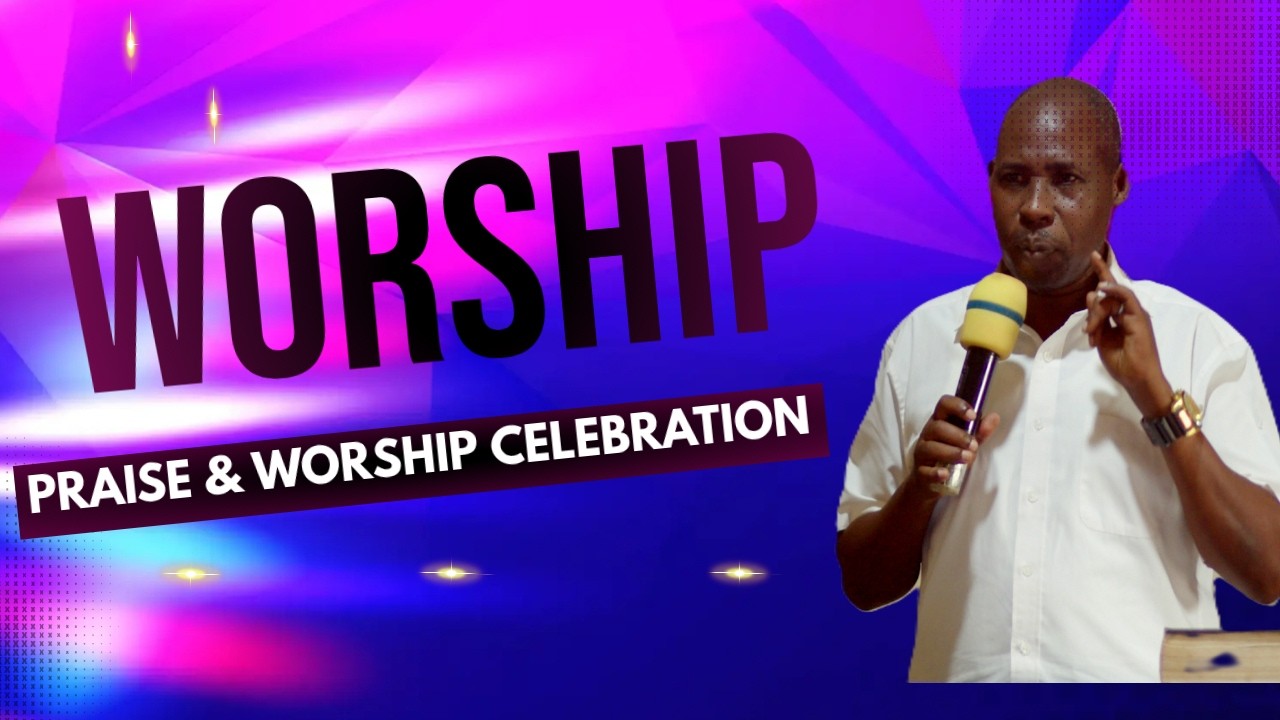 LABA ABANNA AMBAYIMBA PRAISE