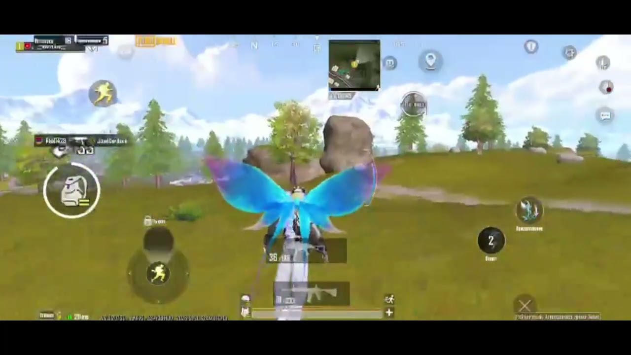 PUBG