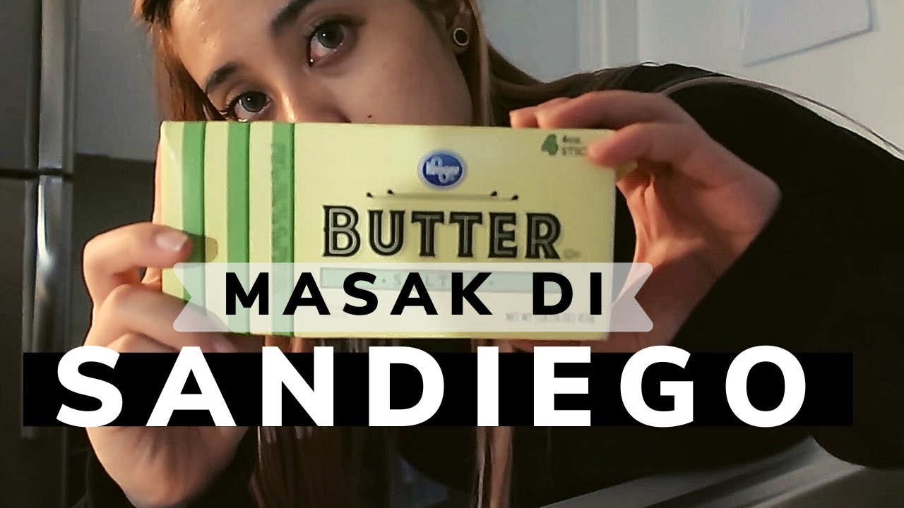 MASAK DI SAN DIEGO