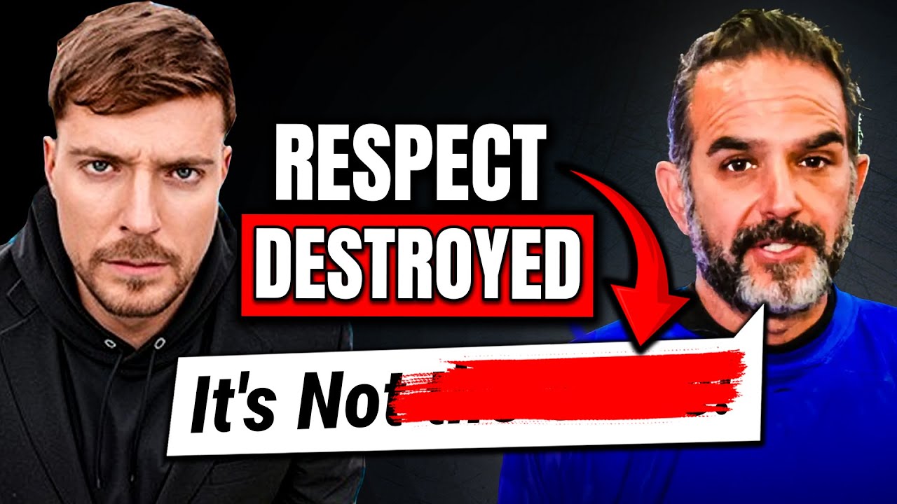How To Recover After You Betray People