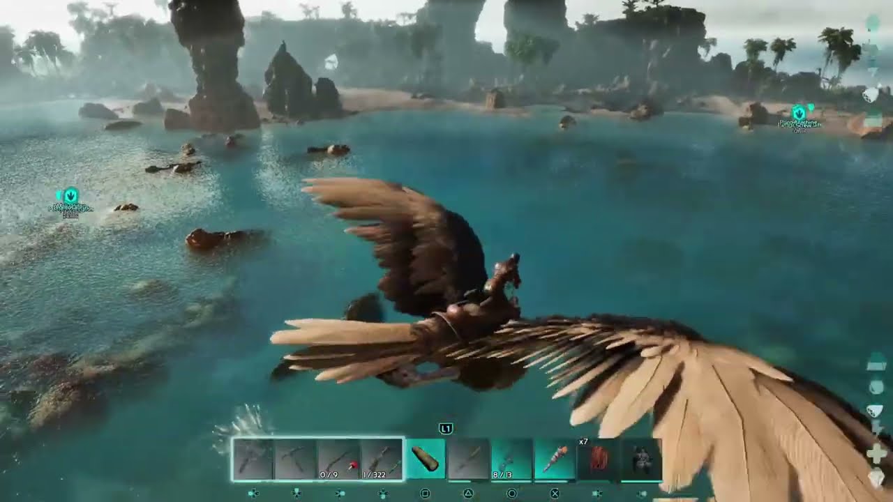 What Should I Do? - Ark Survival Ascended