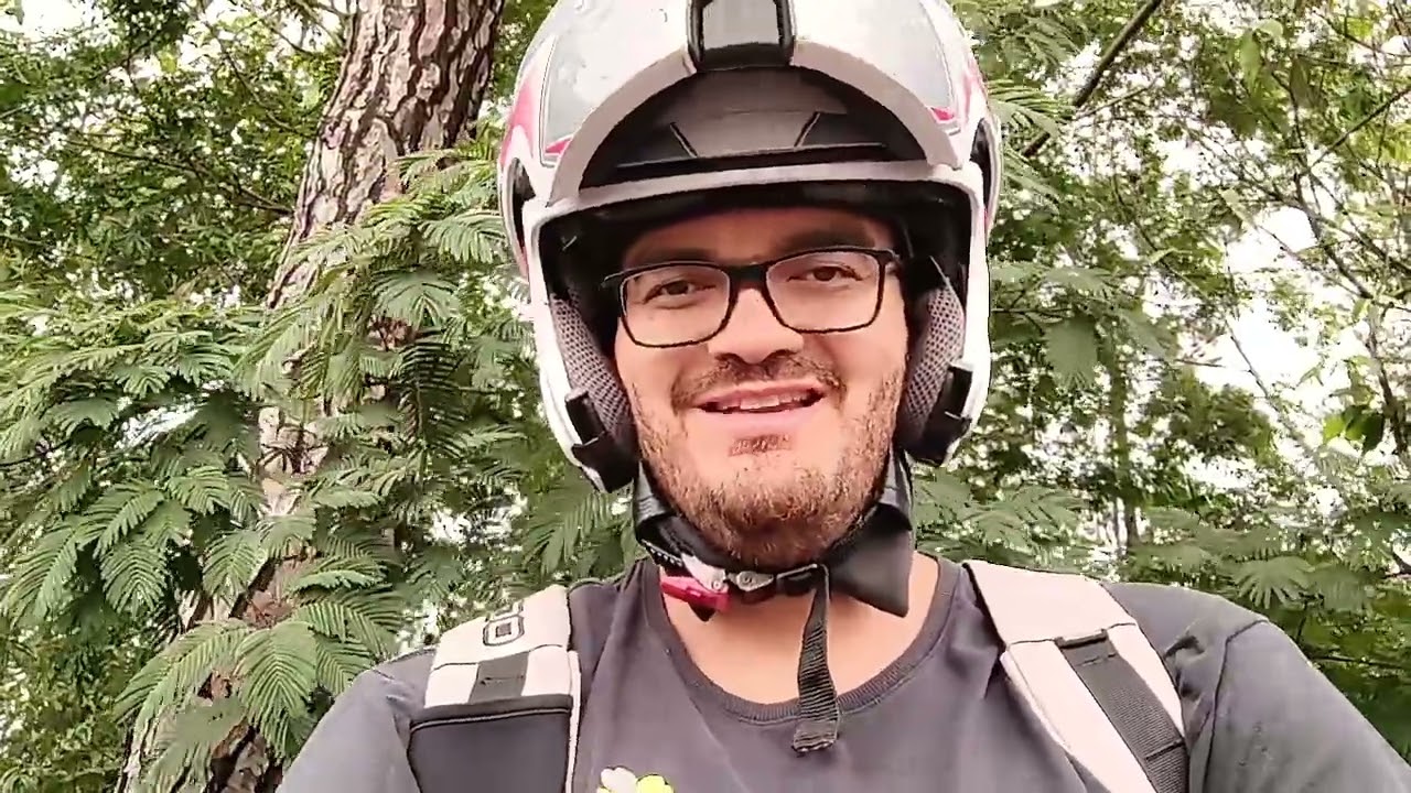 O verdadeiro motivo de eu ter criado esse canal no YouTube