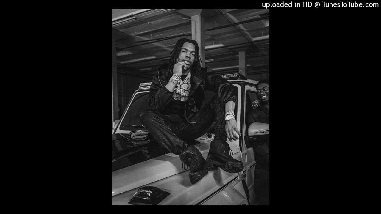 (FREE) Lil Baby Type Beat 2025 - IN SILENCE