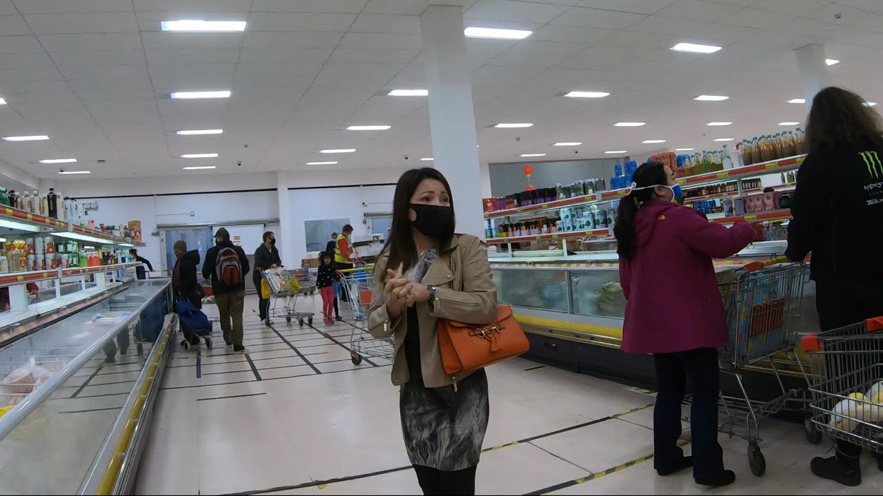 London shopping day 🇬🇧 Wing Yip Asian supermarket