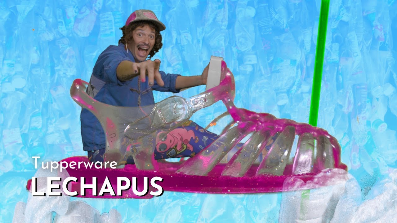 Lechapus 