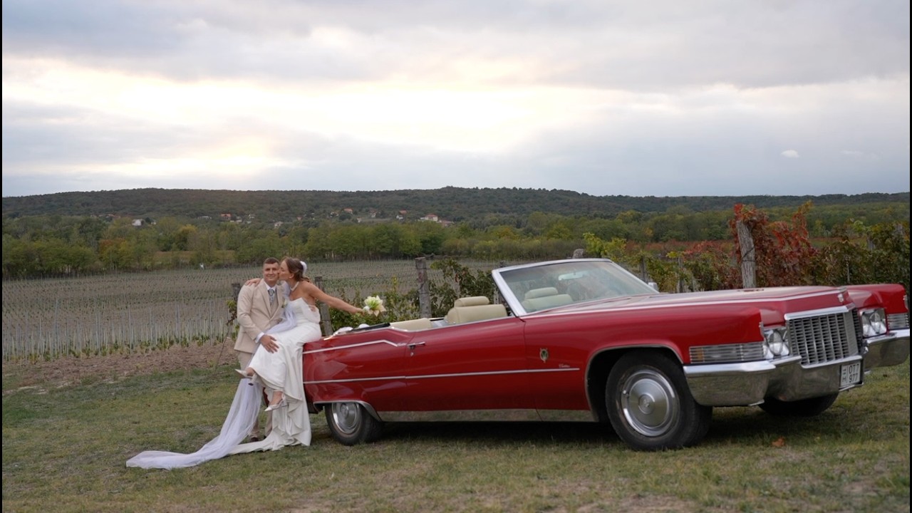 Fruzsi & Imi | Lics Borbirtok  | 2025