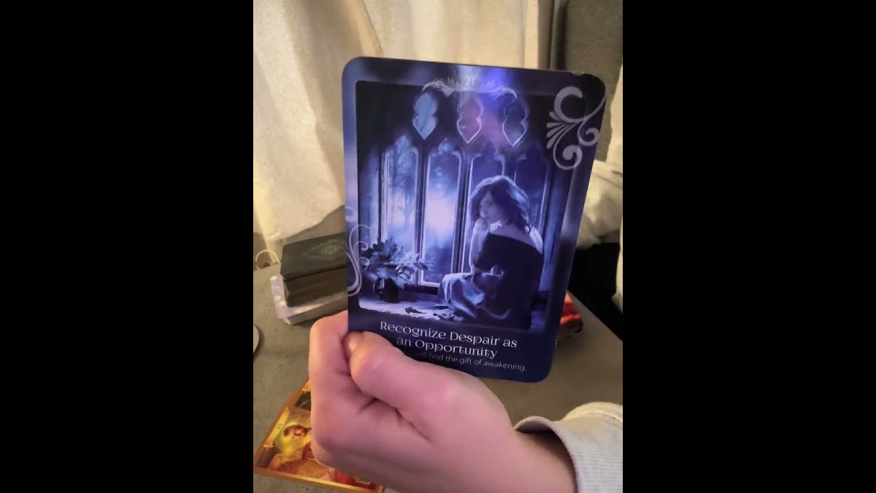 Del 2. Kärlek❤️ Fler än en hör av sig inkl den du känner starkt för du är one of a kind❤️‍🔥Tarot