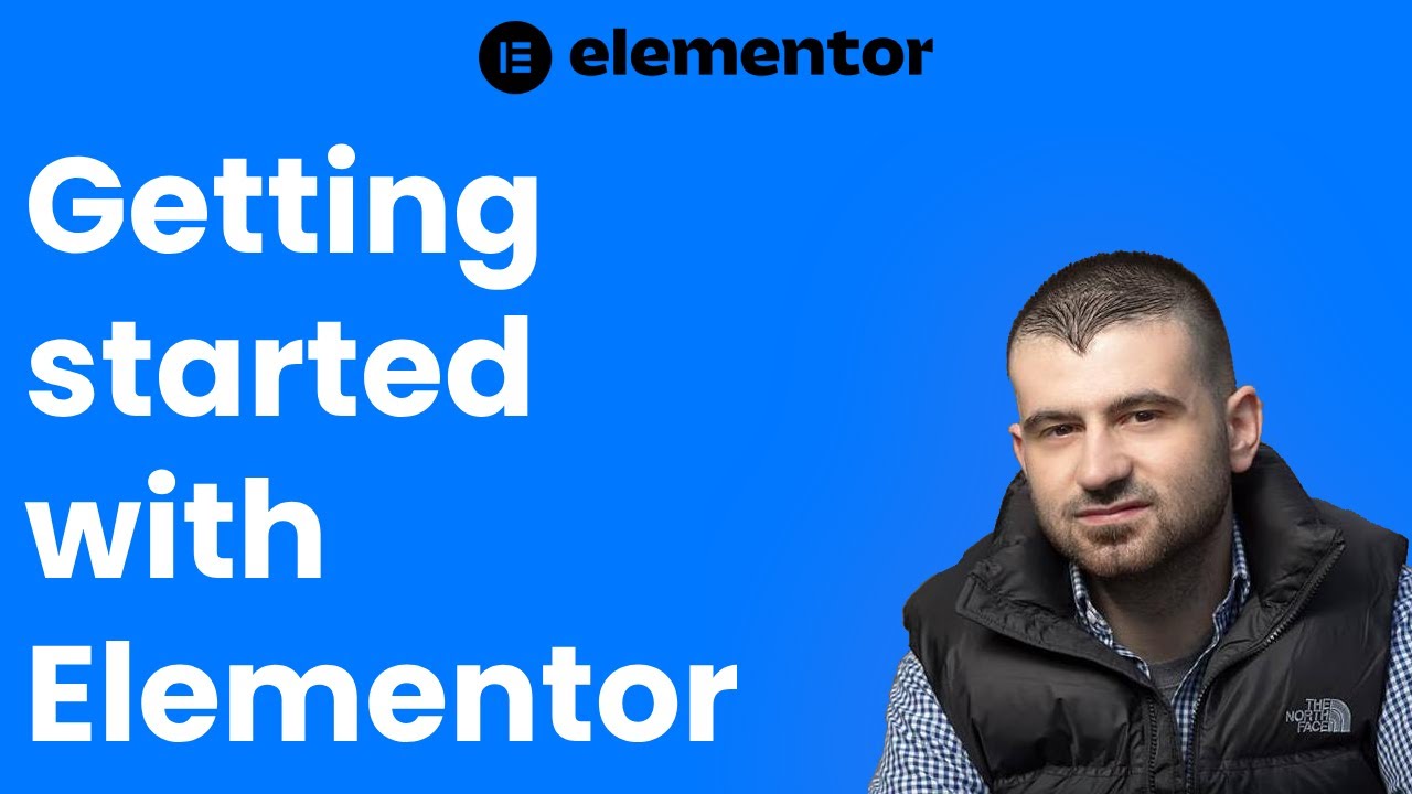 Elementor for Beginners: Installation, Interface Overview, and Key Features Overview
