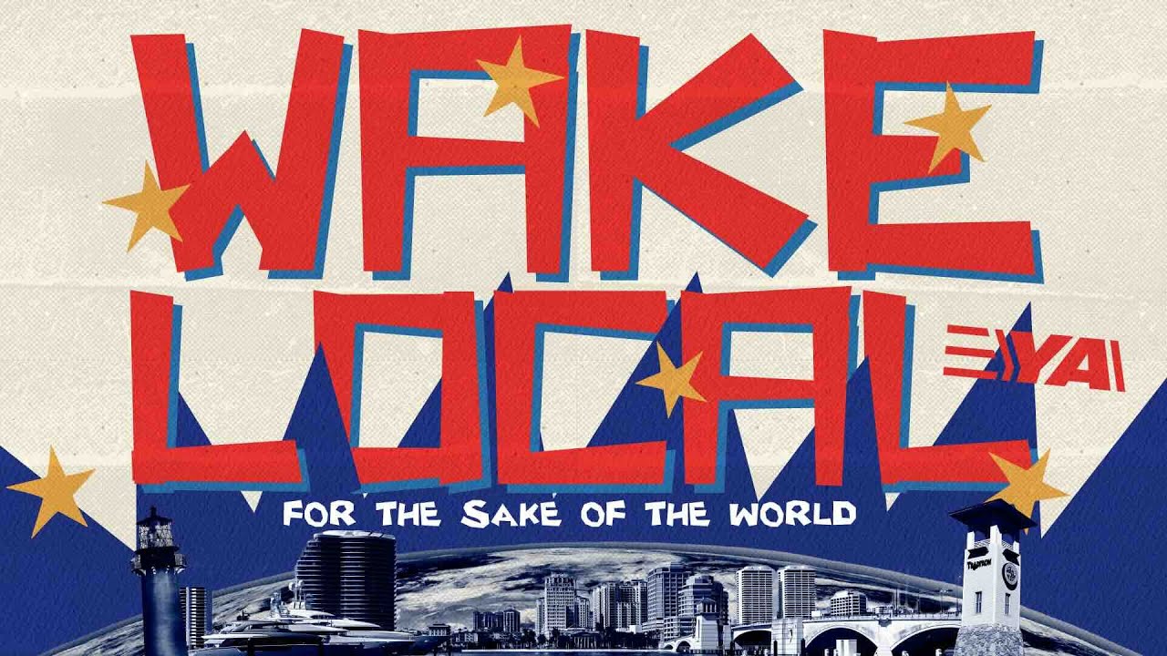CFYA | WAKE Local