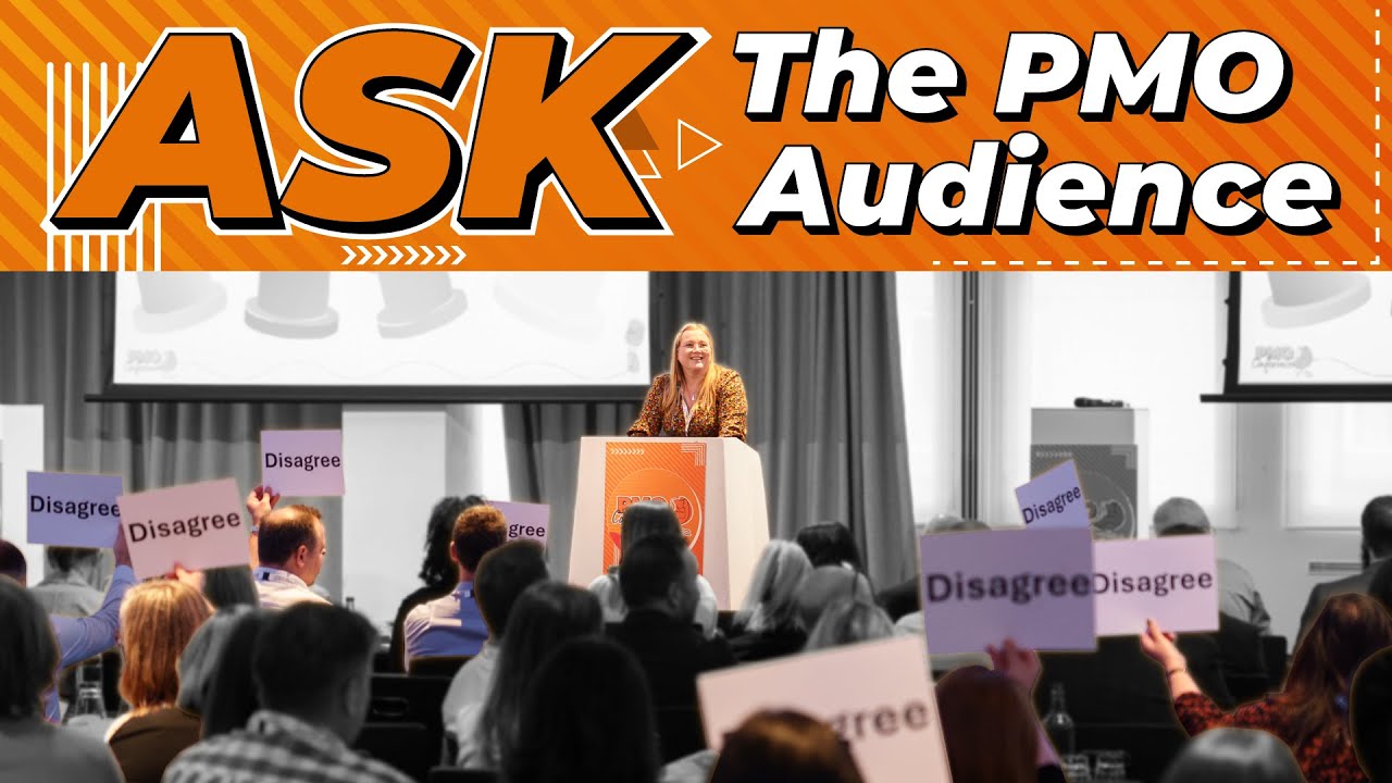 Ask the PMO Audience - How to Keep A PMO Team Motivated