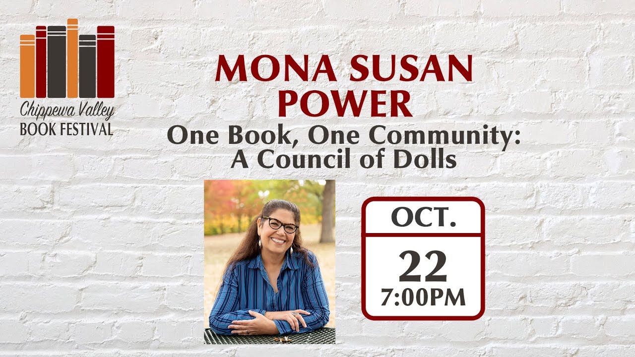 One Book, One Community: A Council of Dolls