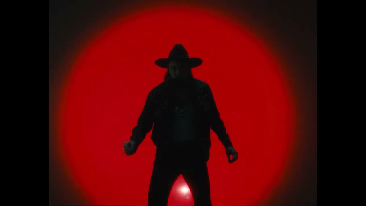 Elliot C. Way - Bleed