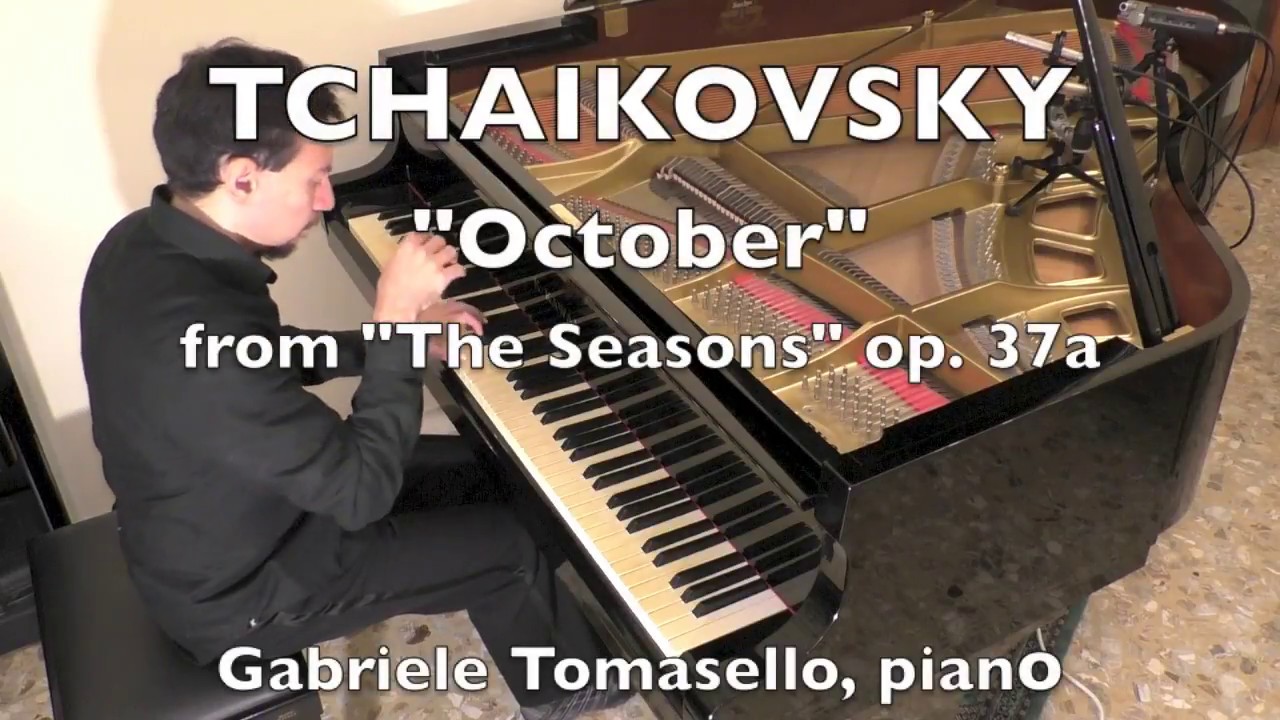 Tchaikovsky - 
