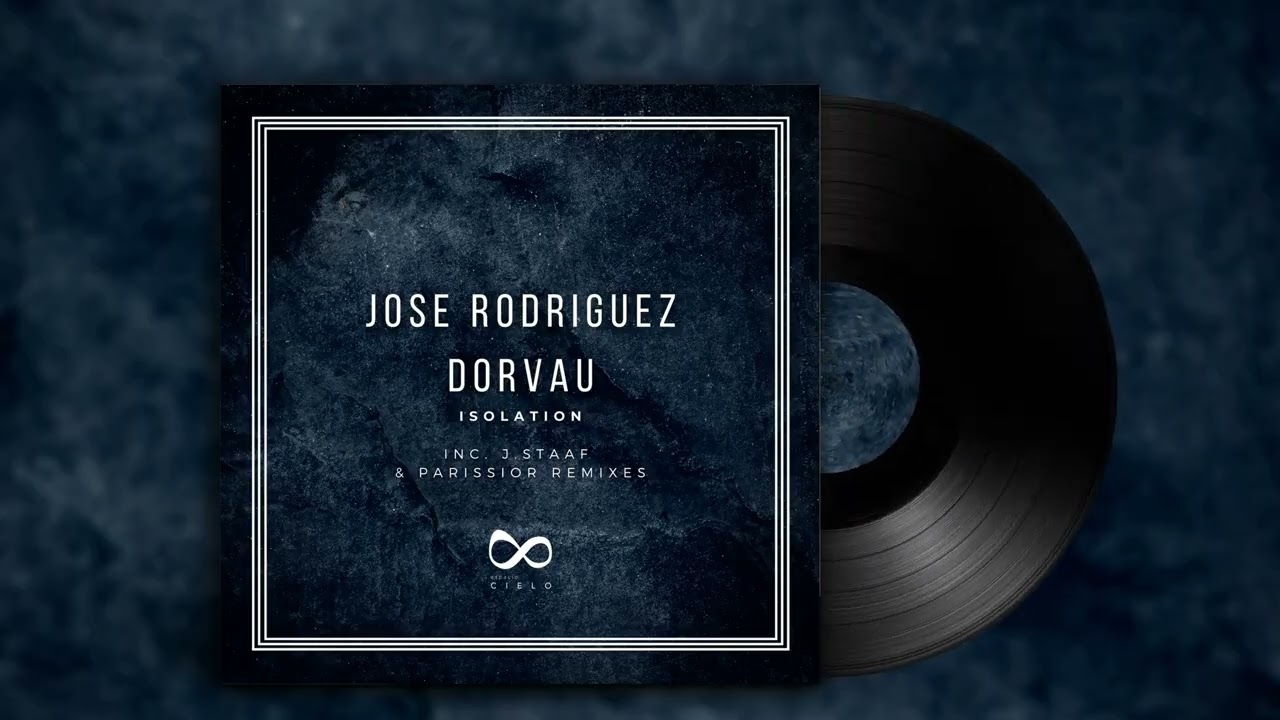 Jose Rodriguez, Dorvau - Dawn of the Masters
