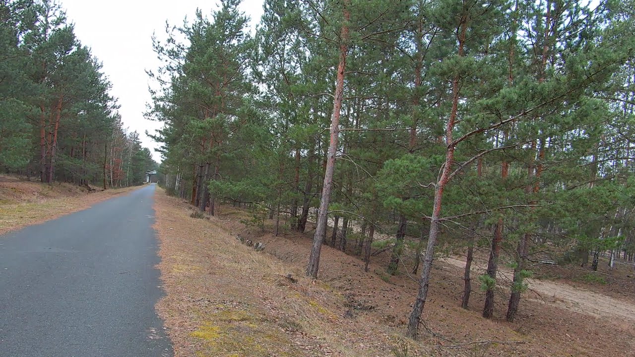Nowa Sól- Wichów- Nowa Sól 02
