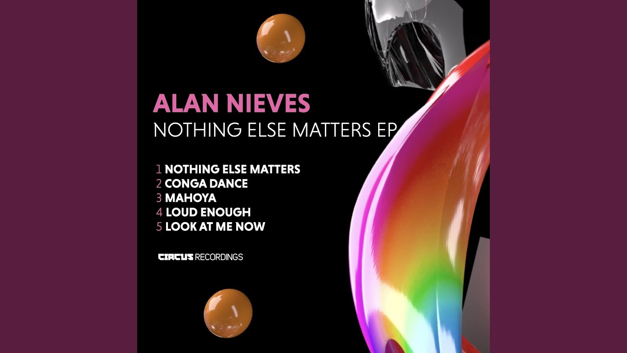 Look at Me Now (Original Mix)