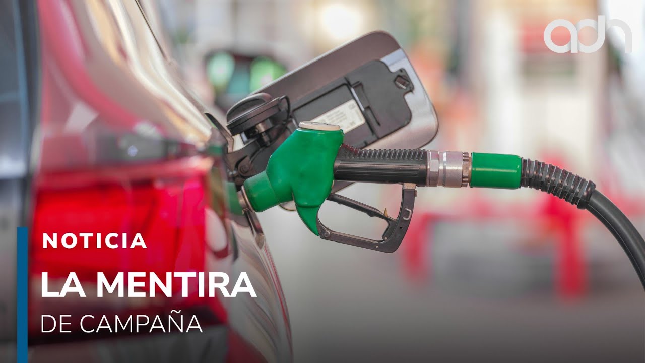 La gran promesa de AMLO sobre la gasolina que qued&oacute; en el discurso