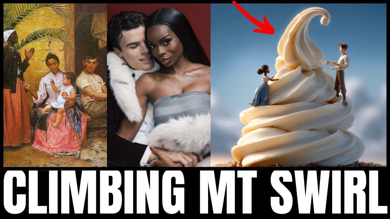 The Dark History Behind Swirling, Divesting & “Corrective Promotion”