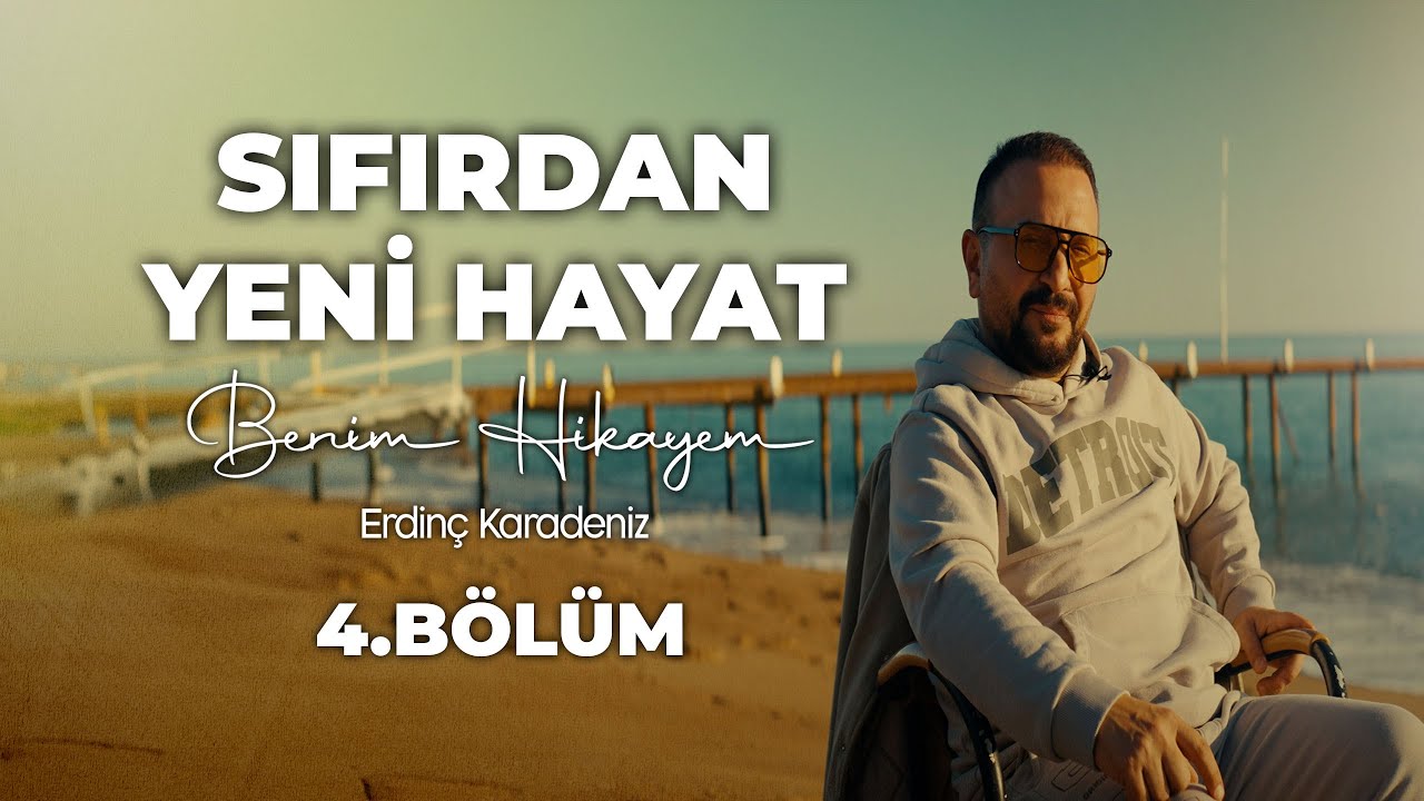 SIFIRDAN YENİ HAYAT | Benim Hikayem : Bölüm 4