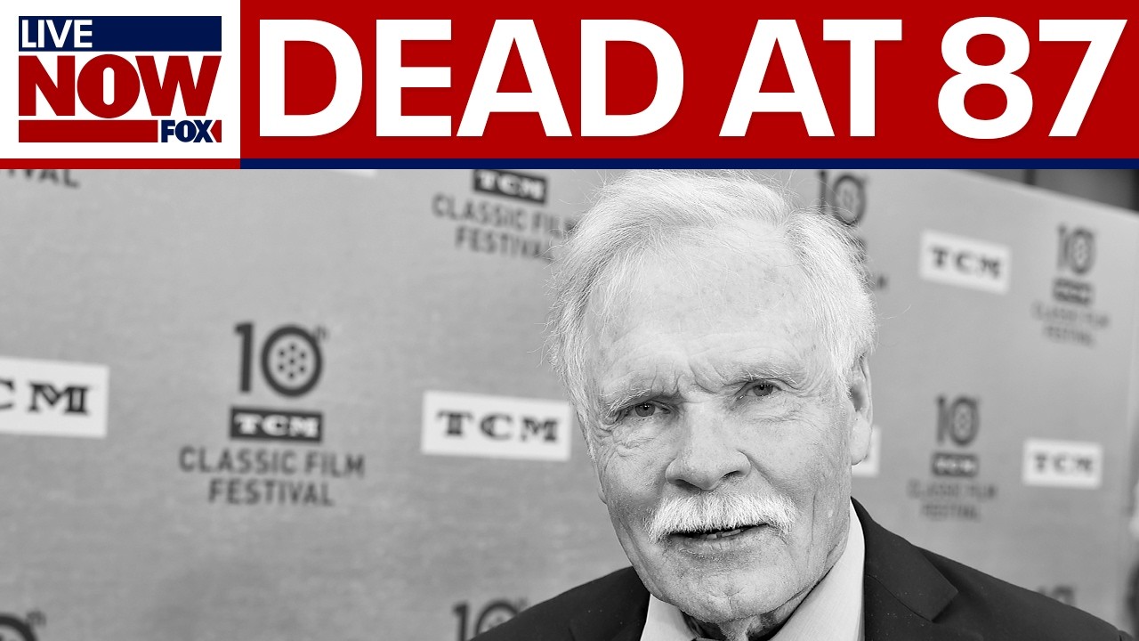 CNN reports founder Ted Turner has died