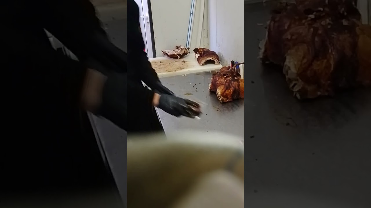 💥💥💯SECENJE PECENJA 💥💥💥💯