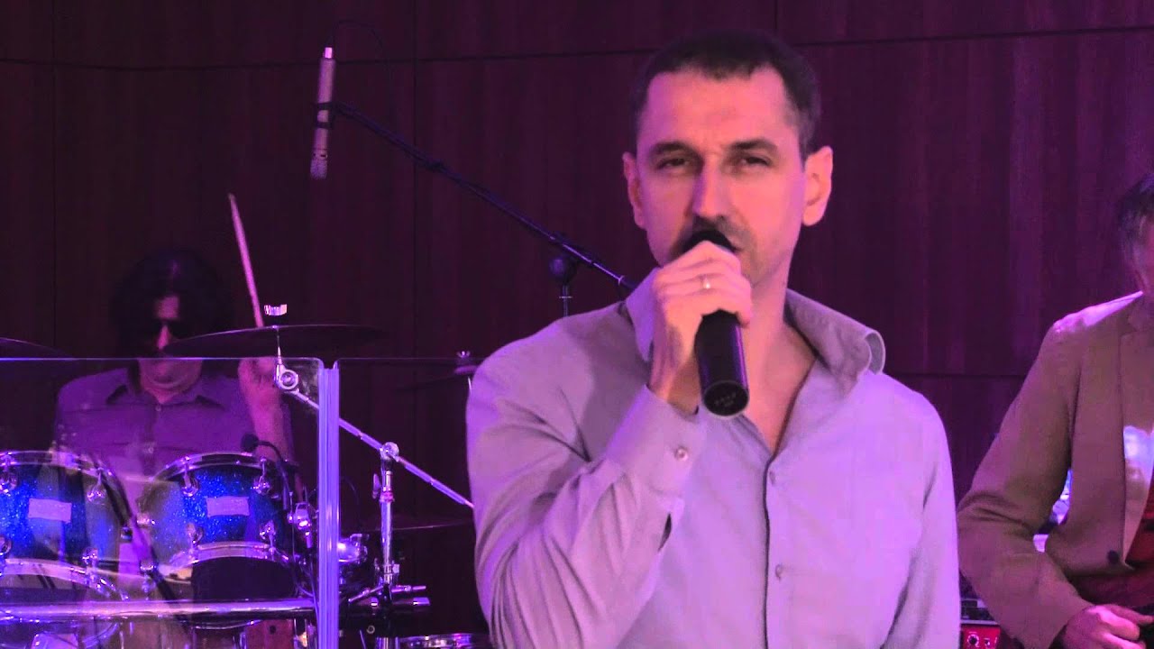 Feeling Good - Đuvegije (Cover)