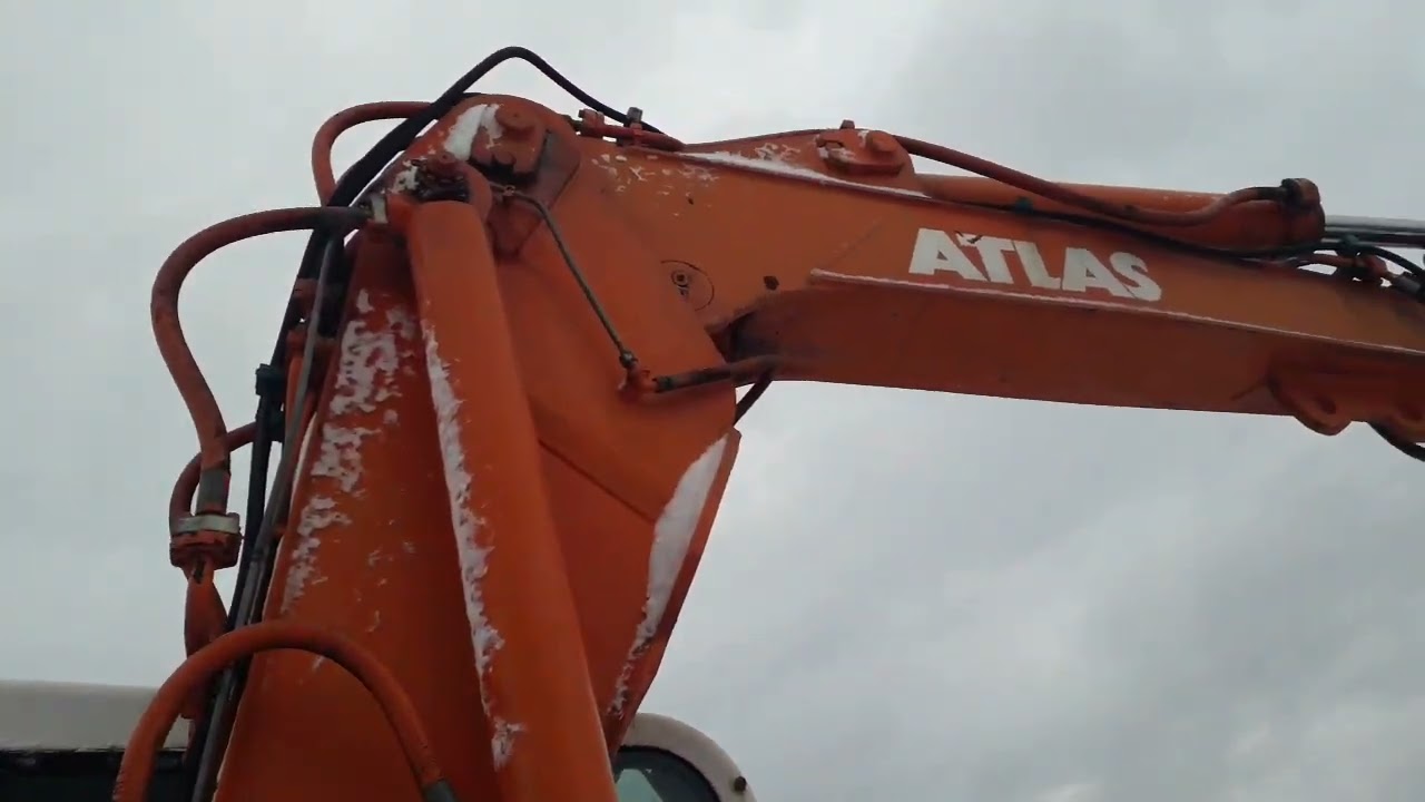 Atlas 1404 1994