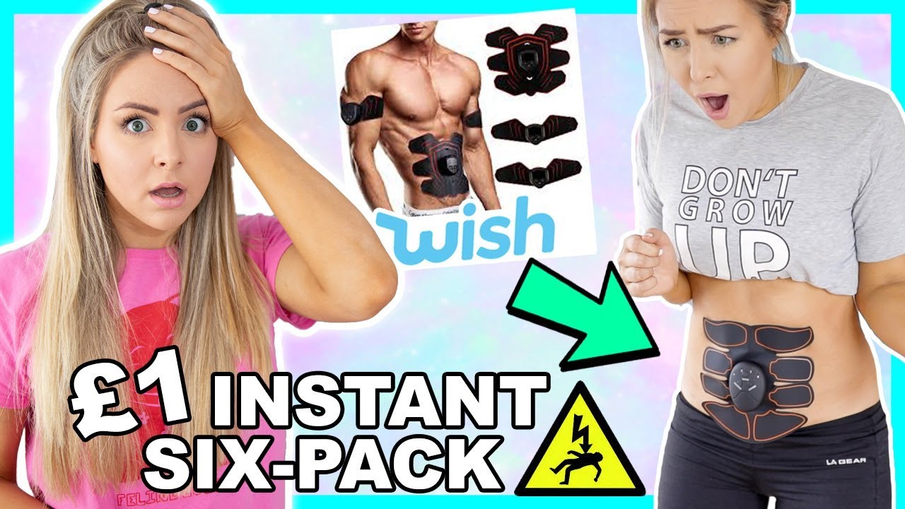 Testing Weird Things I Bought From Wish ! Success Or Disaster?!