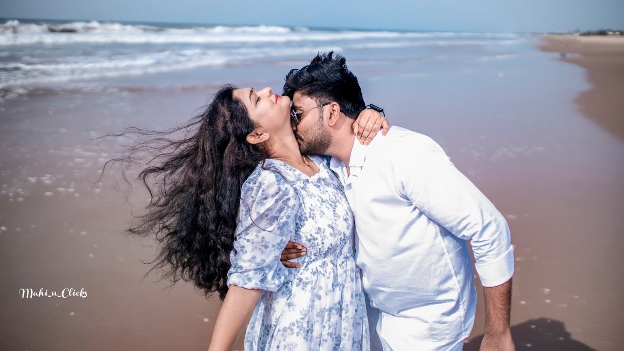 THE BEST PRE WEDDING OF KEERTHANA REDDY SHIVA REDDY || #prewedding #trending