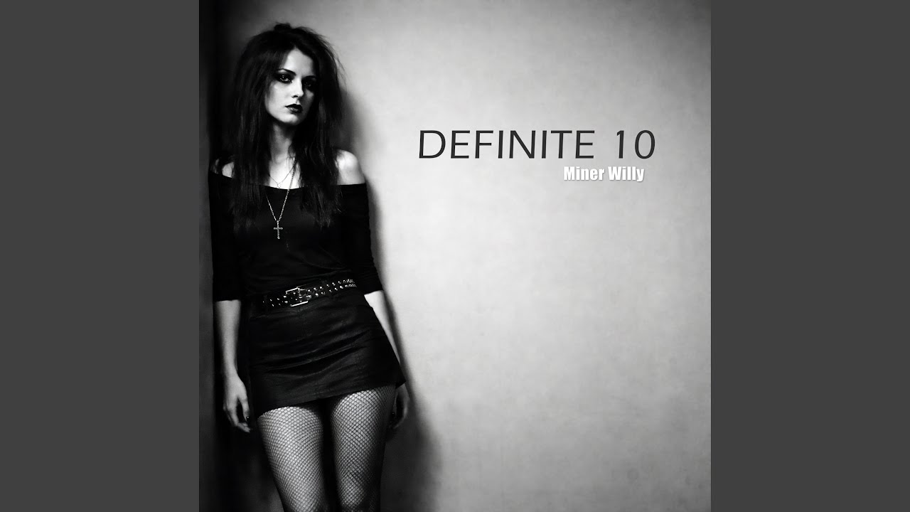 Definite 10