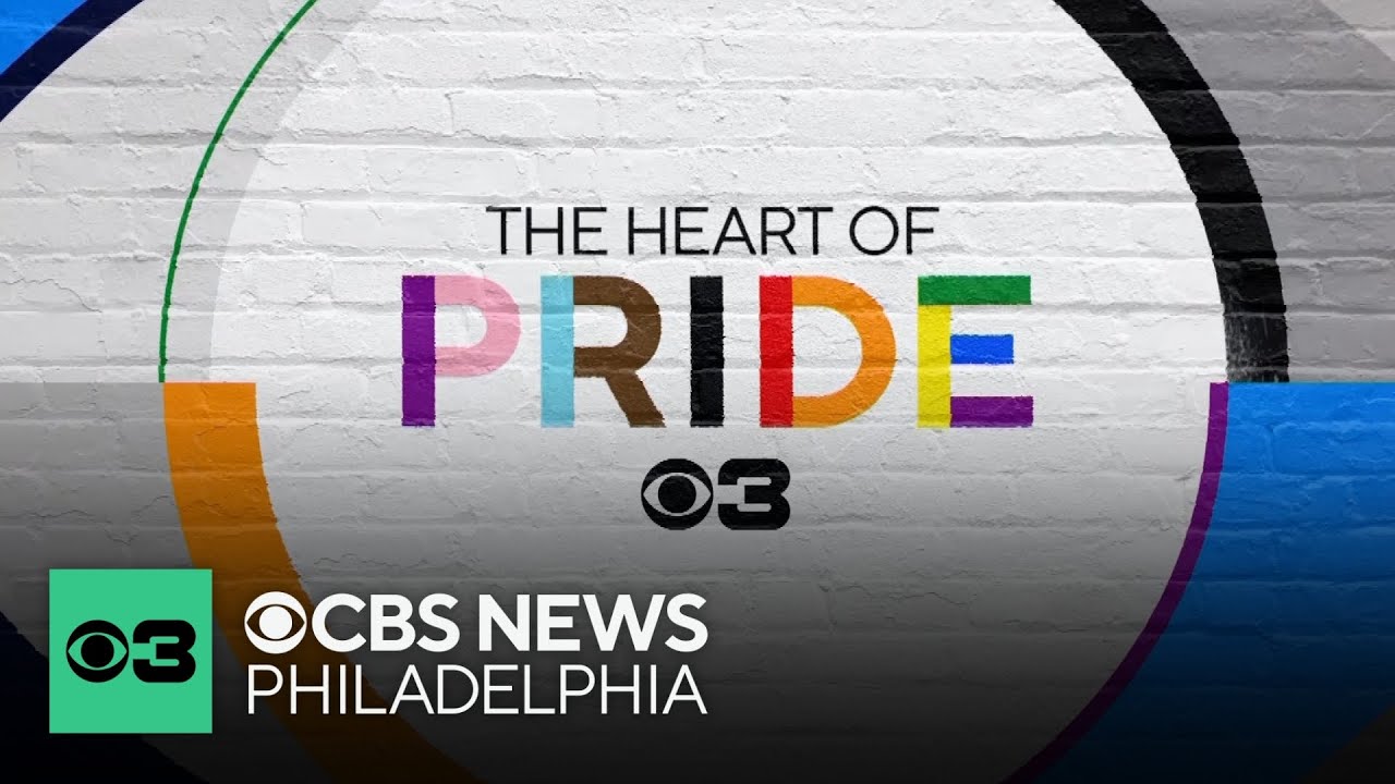 CBS Philadelphia's 