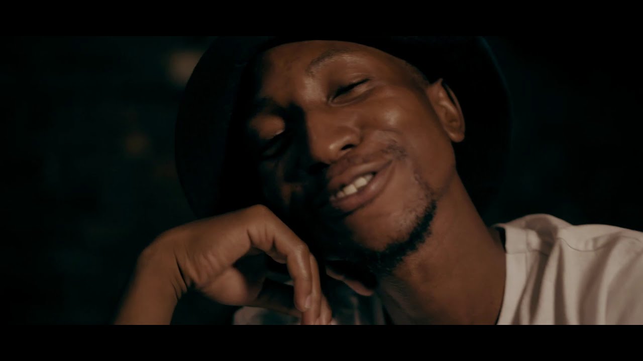 De General ft. Double Up & MMP Family - Khudu Molatswe (Official Music Video)
