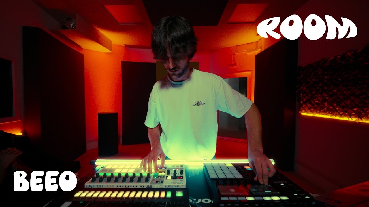 Beeo | Room
