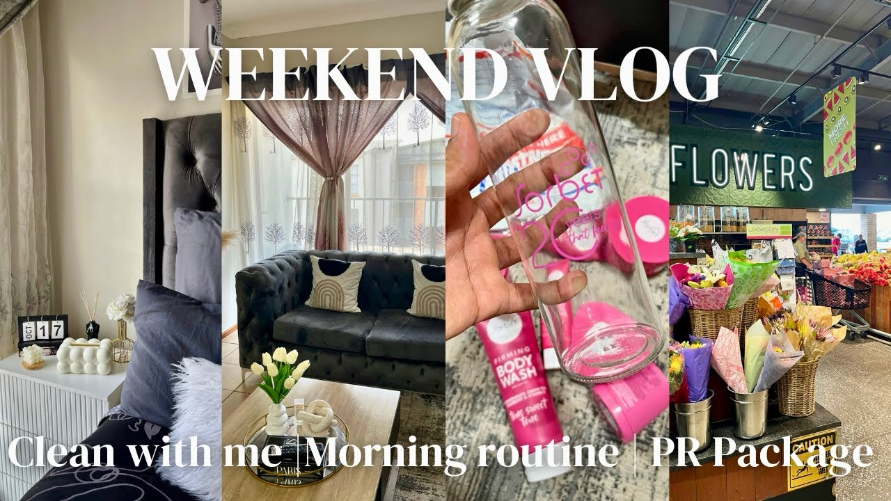 #VLOG: УБОРКА СО МНОЙ | Я ВЕРНУЛАСЬ? | УТРЕННЯЯ РУТИНА | ПОСЫЛКА | ШОППИНГ