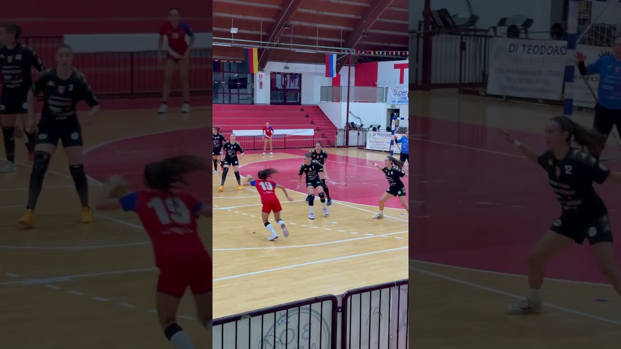 ❤️💙🤍 #handball #pallamano #sport #sports #reel #reels #fyp #fyppage