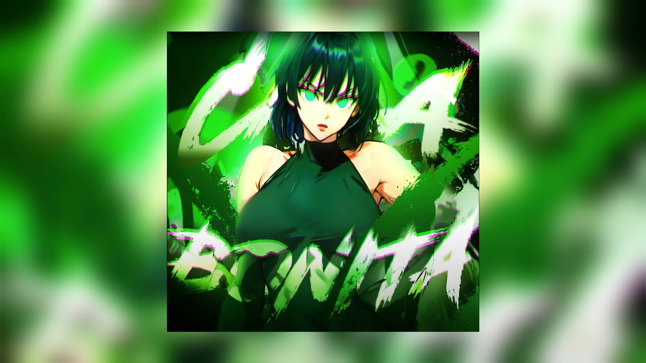 CALA BONITA (Slowed) (Extended & Perfect Loop)