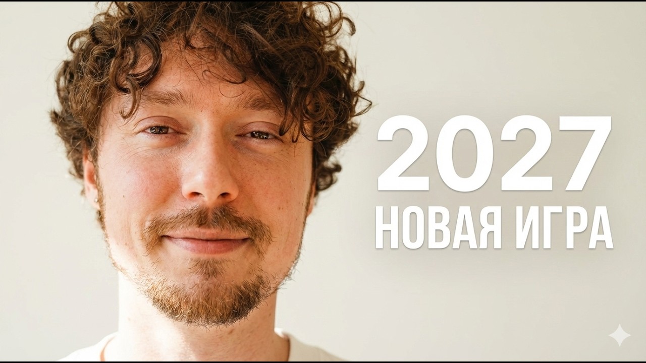 2027: Новая игра