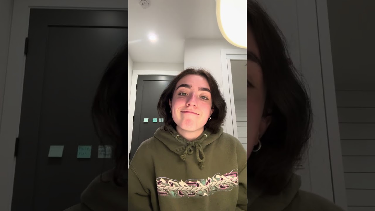 Grammy Camp candidate video