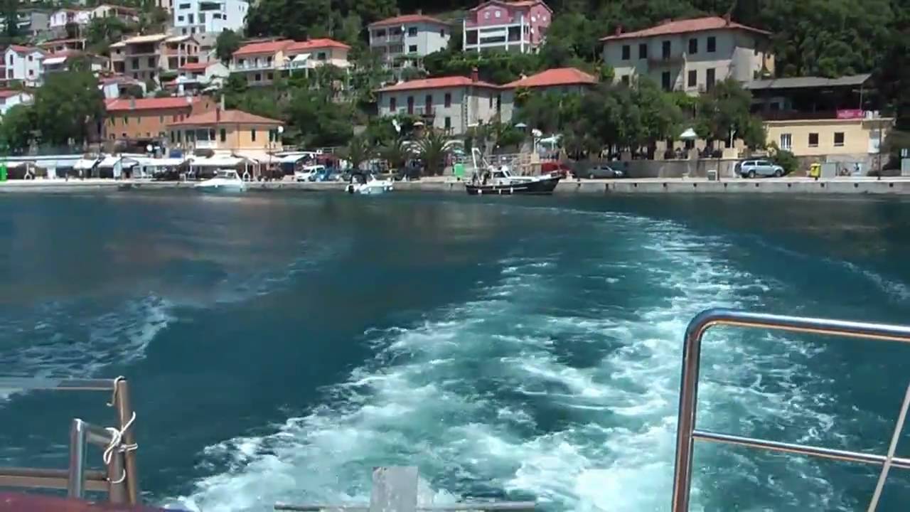 Der Kvarner Golf Teil 4 - Rabac und Labin