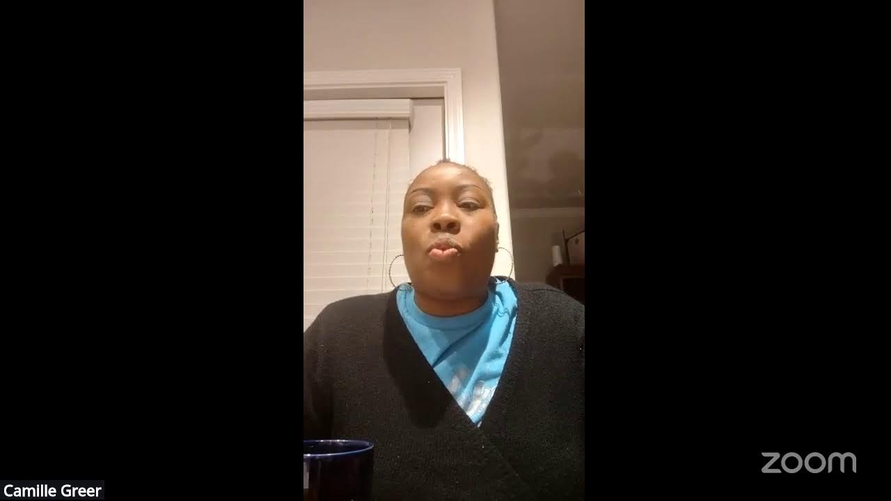 Rise & Grow Devotion | Spiritual Clarity | Camille Greer