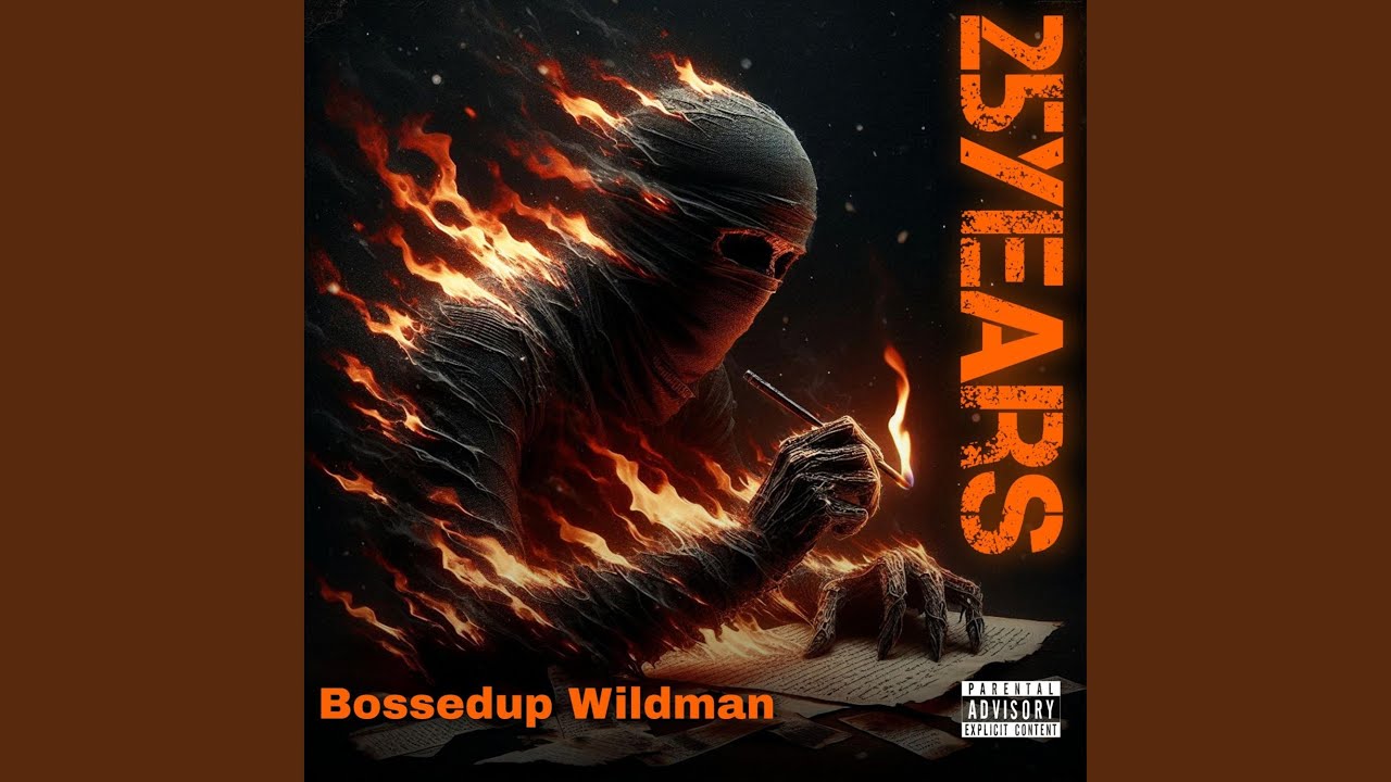 25 Years