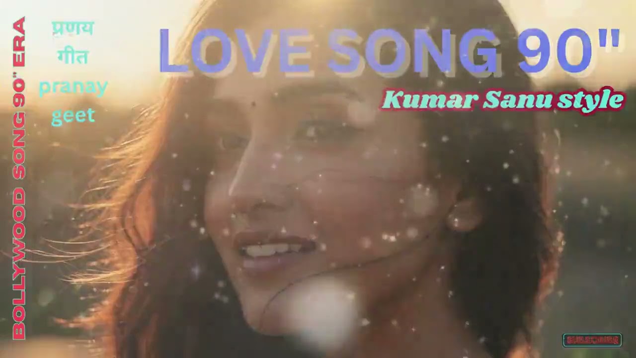 Evergreen Bollywood Love Songs 90s ✨ Timeless Romantic Collection