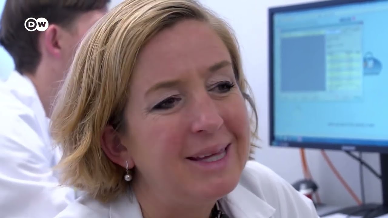 El poder de los consorcios farmac&eacute;uticos   DW Documental