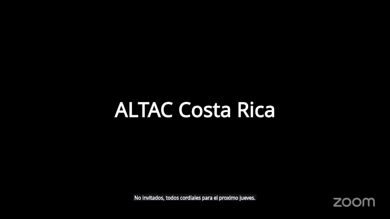 Webinar Cierre  fiscal