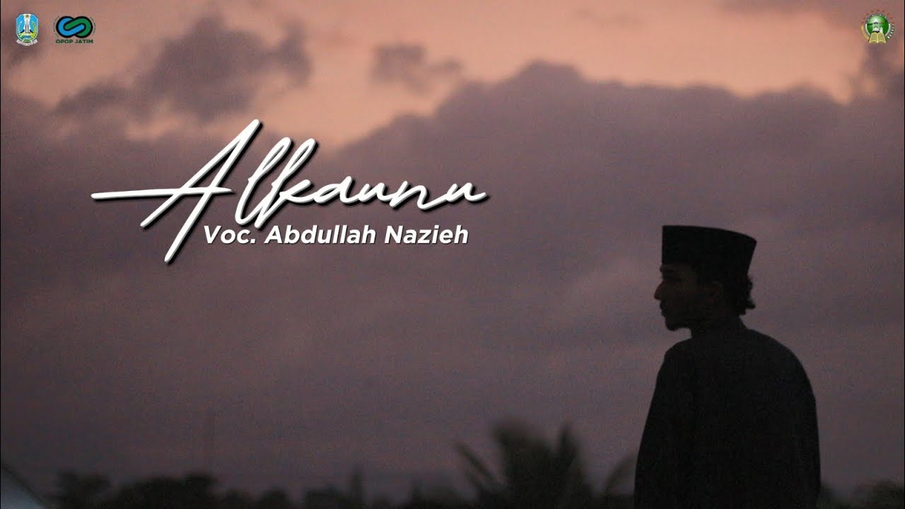 Lomba Cover Sholawat (Al Kaunu) By PP Al Kautsar Durenan Trenggalek