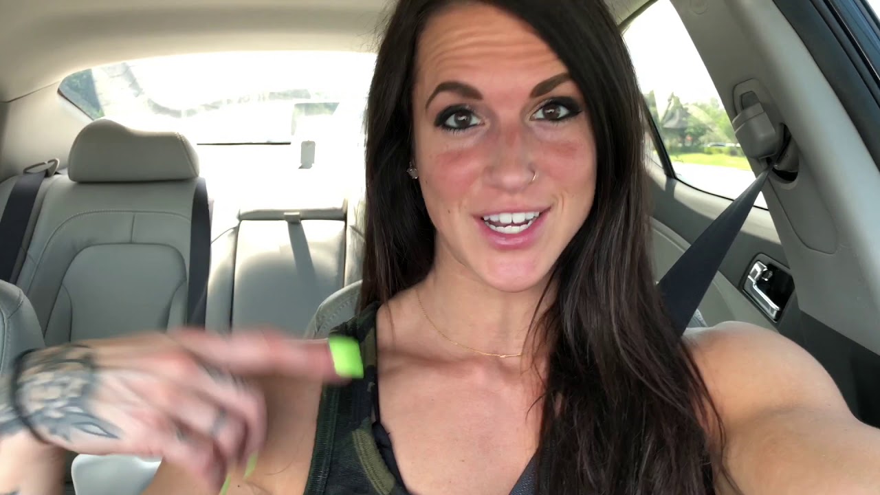 Prep Series - 11 Weeks Out